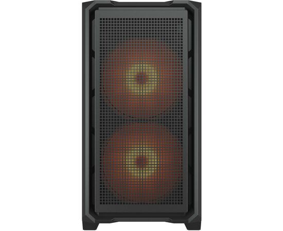 Корпус Cougar MX600 Mini RGB, изображение 3 Корпус Cougar MX600 Mini RGB, изображение 3