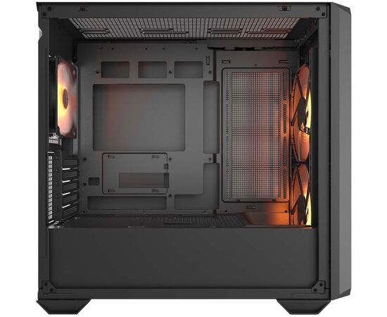Корпус Cougar MX600 Mini RGB, изображение 4 Корпус Cougar MX600 Mini RGB, изображение 4