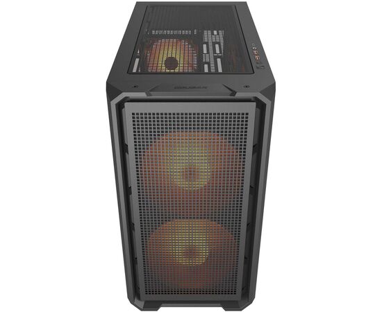Корпус Cougar MX600 Mini RGB, изображение 7 Корпус Cougar MX600 Mini RGB, изображение 7