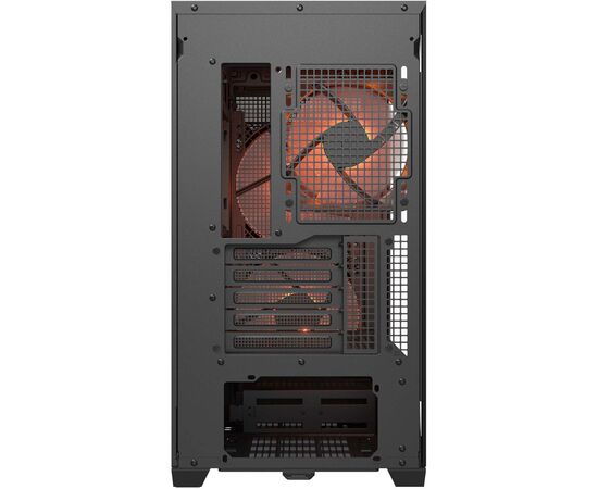 Корпус Cougar MX600 Mini RGB, изображение 9 Корпус Cougar MX600 Mini RGB, изображение 9