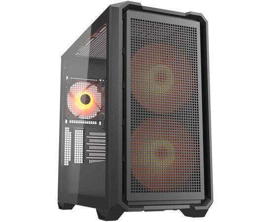 Корпус Cougar MX600 Mini RGB