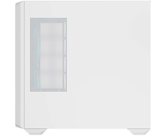 Корпус Cougar MX600 Mini RGB White, изображение 6 Корпус Cougar MX600 Mini RGB White, изображение 6