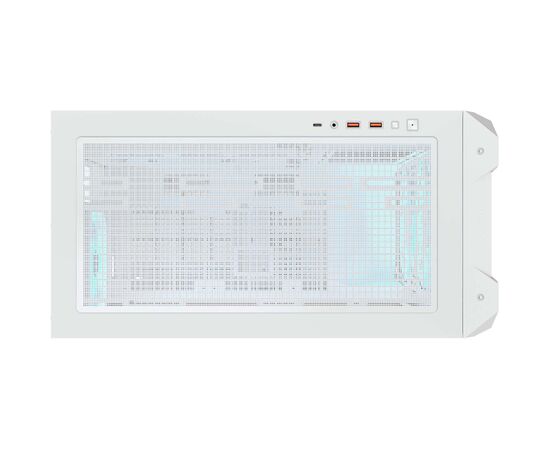 Корпус Cougar MX600 Mini RGB White, изображение 8 Корпус Cougar MX600 Mini RGB White, изображение 8