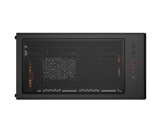 Корпус Cougar MX220 RGB Black, изображение 10 Корпус Cougar MX220 RGB Black, изображение 10