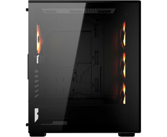 Корпус Cougar MX220 RGB Black, изображение 7 Корпус Cougar MX220 RGB Black, изображение 7