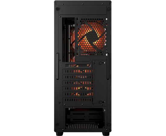 Корпус Cougar MX220 RGB Black, изображение 9 Корпус Cougar MX220 RGB Black, изображение 9