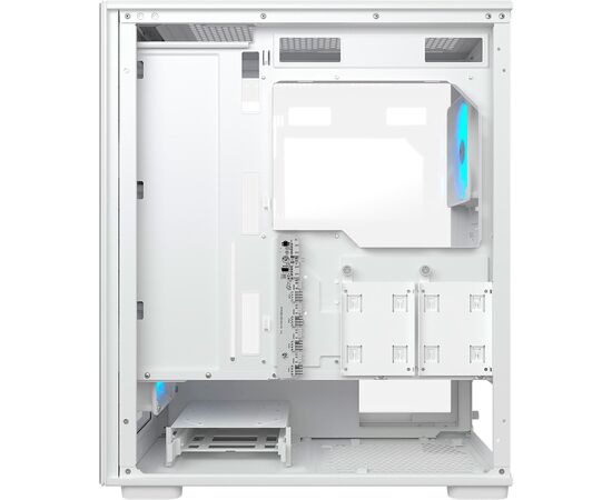 Корпус Cougar MX220 RGB White, изображение 5 Корпус Cougar MX220 RGB White, изображение 5