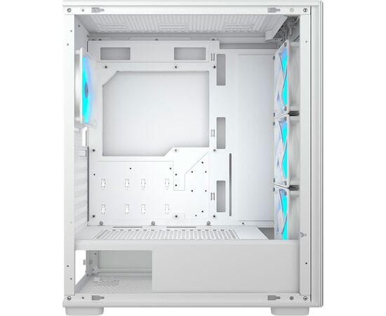Корпус Cougar MX220 RGB White, изображение 6 Корпус Cougar MX220 RGB White, изображение 6