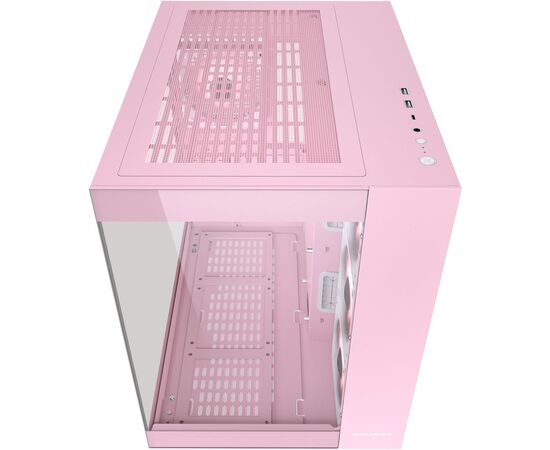 Корпус Cougar FV150 RGB Pink, изображение 4 Корпус Cougar FV150 RGB Pink, изображение 4