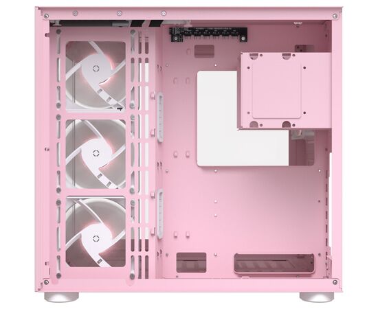 Корпус Cougar FV150 RGB Pink, изображение 7 Корпус Cougar FV150 RGB Pink, изображение 7