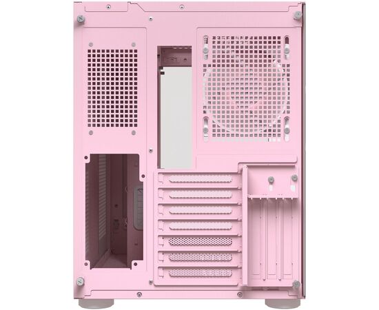 Корпус Cougar FV150 RGB Pink, изображение 9 Корпус Cougar FV150 RGB Pink, изображение 9