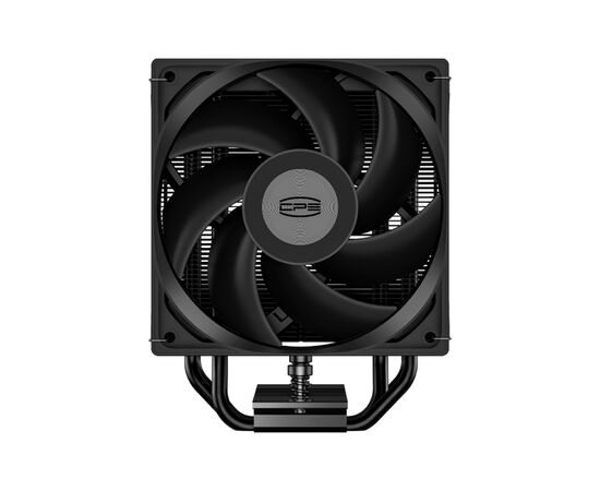 Кулер до процесора PcCooler RT400 Digital BK, зображення 2 Кулер до процесора PcCooler RT400 Digital BK, зображення 2