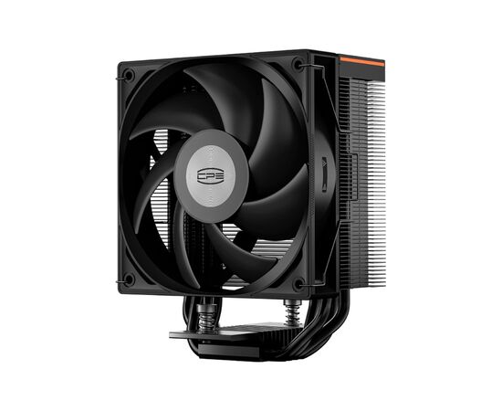 Кулер до процесора PcCooler RT400 Digital BK, зображення 3 Кулер до процесора PcCooler RT400 Digital BK, зображення 3