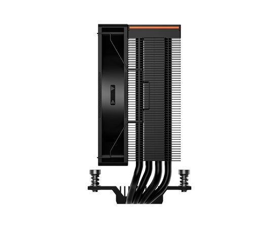 Кулер до процесора PcCooler RT400 Digital BK, зображення 5 Кулер до процесора PcCooler RT400 Digital BK, зображення 5