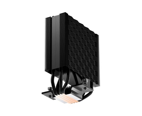 Кулер до процесора PcCooler RT400 Digital BK, зображення 6 Кулер до процесора PcCooler RT400 Digital BK, зображення 6