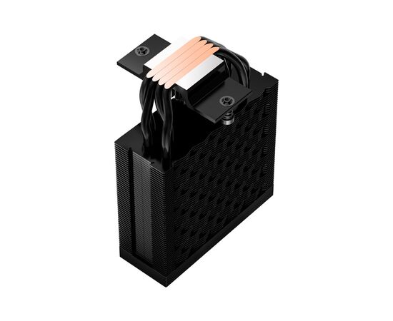 Кулер до процесора PcCooler RT400 Digital BK, зображення 7 Кулер до процесора PcCooler RT400 Digital BK, зображення 7