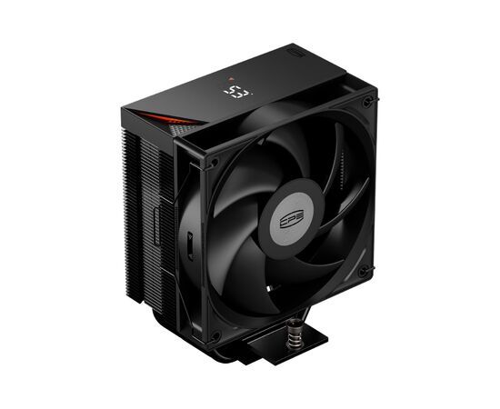 Кулер для процессора PcCooler RT400 Digital BK