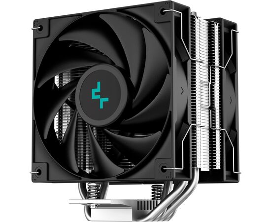 Кулер до процесора Deepcool AG400 PLUS, зображення 2 Кулер до процесора Deepcool AG400 PLUS, зображення 2