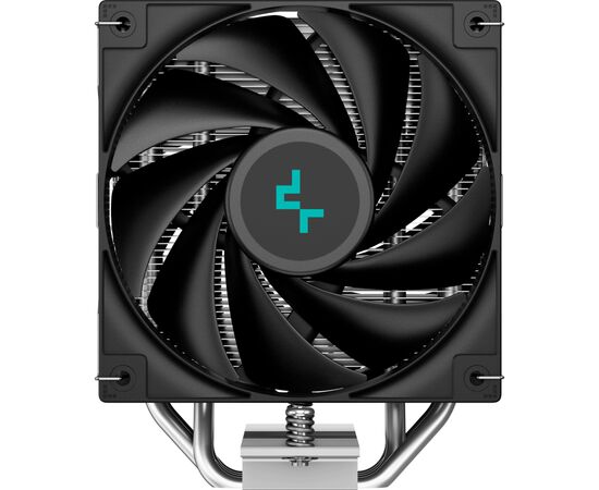 Кулер до процесора Deepcool AG400 PLUS, зображення 4 Кулер до процесора Deepcool AG400 PLUS, зображення 4