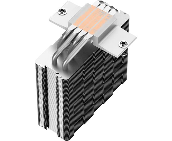 Кулер до процесора Deepcool AG400 PLUS, зображення 6 Кулер до процесора Deepcool AG400 PLUS, зображення 6