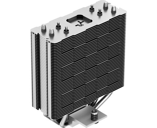 Кулер до процесора Deepcool AG400 PLUS, зображення 7 Кулер до процесора Deepcool AG400 PLUS, зображення 7