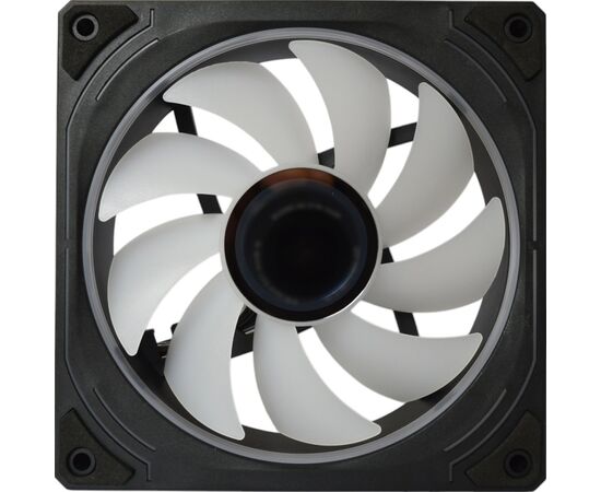 Кулер для корпуса Cooling Baby Mirror fan bk 2, изображение 6 Кулер для корпуса Cooling Baby Mirror fan bk 2, изображение 6