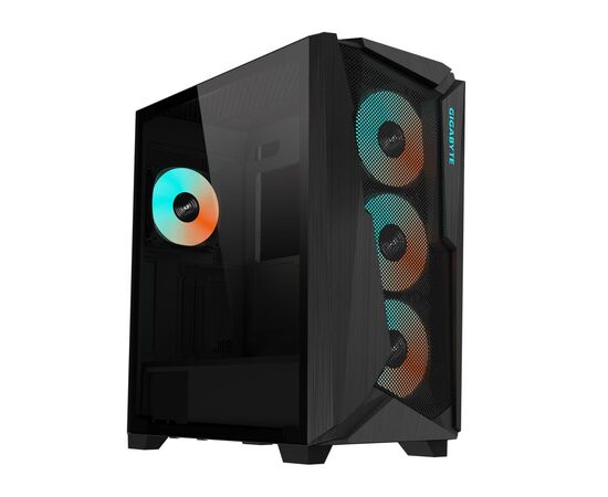 Корпус GIGABYTE C301G V2 (GB-C301G/C301G V2)