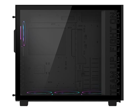 Корпус GIGABYTE GB-AC400G, изображение 2 Корпус GIGABYTE GB-AC400G, изображение 2