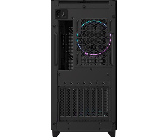 Корпус GIGABYTE GB-AC400G, изображение 8 Корпус GIGABYTE GB-AC400G, изображение 8
