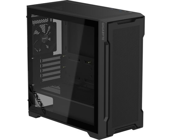 Корпус GIGABYTE GB-C102G, изображение 2 Корпус GIGABYTE GB-C102G, изображение 2