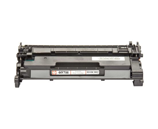 Картридж BASF Canon 057H, 3010C002 Black, without chip (BASF-KT-CRG057H-WOC), изображение 3 Картридж BASF Canon 057H, 3010C002 Black, without chip (BASF-KT-CRG057H-WOC), изображение 3
