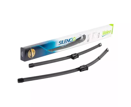 Щетка стеклоочистителя Valeo 574476, изображение 2 Щетка стеклоочистителя Valeo 574476, изображение 2
