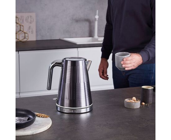 Электрочайник Russell Hobbs 25240-70, изображение 11 Электрочайник Russell Hobbs 25240-70, изображение 11