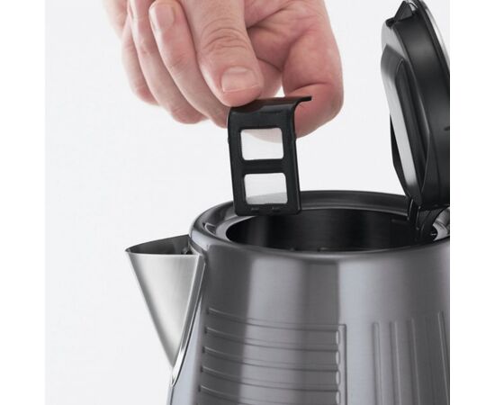 Электрочайник Russell Hobbs 25240-70, изображение 3 Электрочайник Russell Hobbs 25240-70, изображение 3
