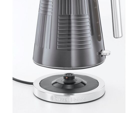 Электрочайник Russell Hobbs 25240-70, изображение 4 Электрочайник Russell Hobbs 25240-70, изображение 4