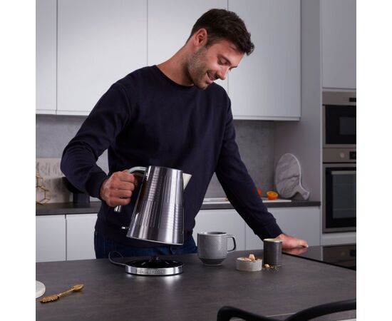 Электрочайник Russell Hobbs 25240-70, изображение 7 Электрочайник Russell Hobbs 25240-70, изображение 7