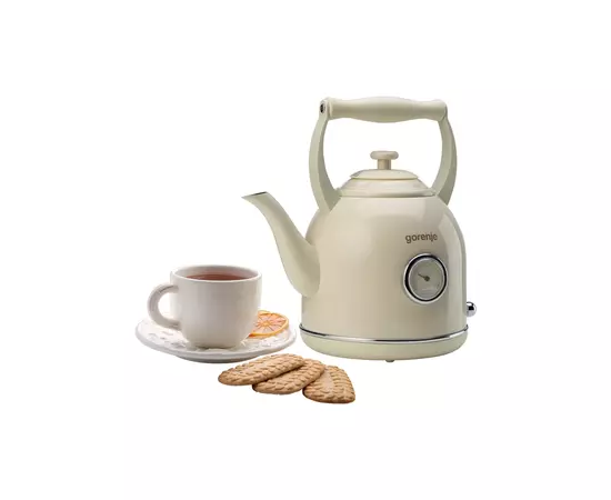 Электрочайник Gorenje K17CLIN, изображение 11 Электрочайник Gorenje K17CLIN, изображение 11