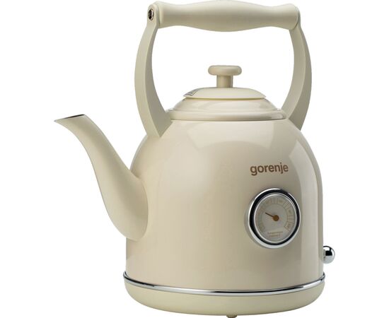 Электрочайник Gorenje K17CLIN, изображение 2 Электрочайник Gorenje K17CLIN, изображение 2