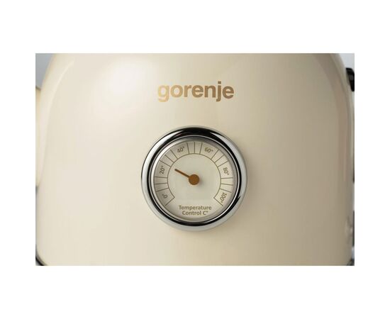 Электрочайник Gorenje K17CLIN, изображение 6 Электрочайник Gorenje K17CLIN, изображение 6