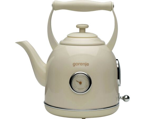 Електрочайник Gorenje K17CLIN