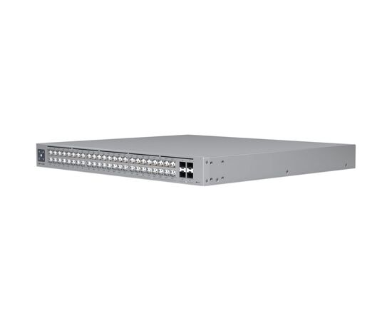 Коммутатор сетевой Ubiquiti USW-Pro-Max-48-PoE