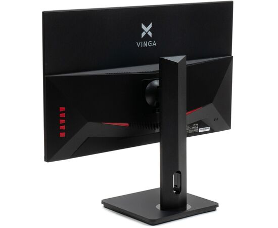 Монітор Vinga 27S218-21B, зображення 3 Монітор Vinga 27S218-21B, зображення 3