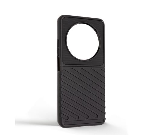 Чехол для мобильного телефона Armorstandart Rhino Xiaomi Redmi 14C 4G / Poco C75 Black (ARM81327), изображение 2