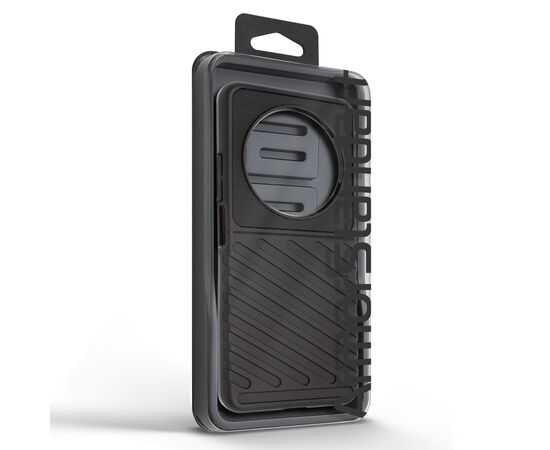 Чехол для мобильного телефона Armorstandart Rhino Xiaomi Redmi 14C 4G / Poco C75 Black (ARM81327), изображение 3