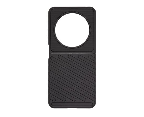 Чохол до мобільного телефона Armorstandart Rhino Xiaomi Redmi 14C 4G / Poco C75 Black (ARM81327)