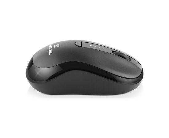 Мышка REAL-EL RM-450W Wireless/Bluetooth Black/Gray (EL123200046), изображение 7 Мышка REAL-EL RM-450W Wireless/Bluetooth Black/Gray (EL123200046), изображение 7