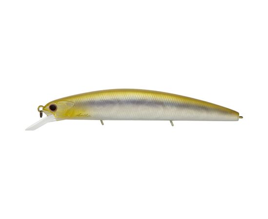 Воблер Osp Rudra 130SP 130mm 20.0g H23 Ginrin (1.8m) (1792.02.85)