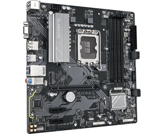 Материнская плата GIGABYTE B760M D3HP, изображение 3 Материнская плата GIGABYTE B760M D3HP, изображение 3