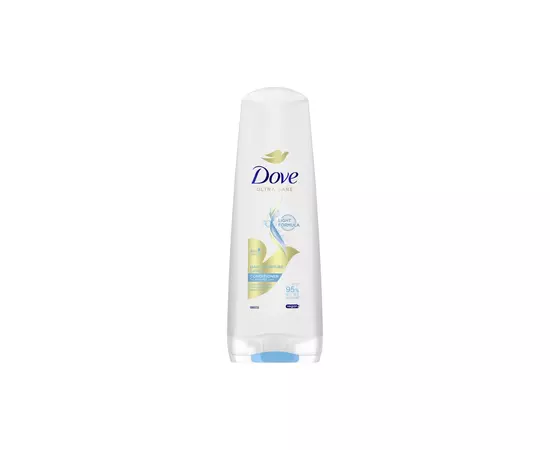 Кондиционер для волос Dove Роскошный объем 350 мл (8710447337677)