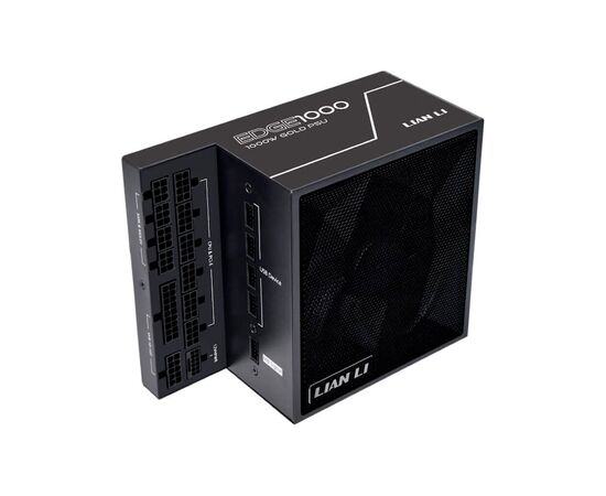 Блок питания Lian Li 1000W EDGE1000 (G9P.EG1000.BE00.EU), изображение 4 Блок питания Lian Li 1000W EDGE1000 (G9P.EG1000.BE00.EU), изображение 4
